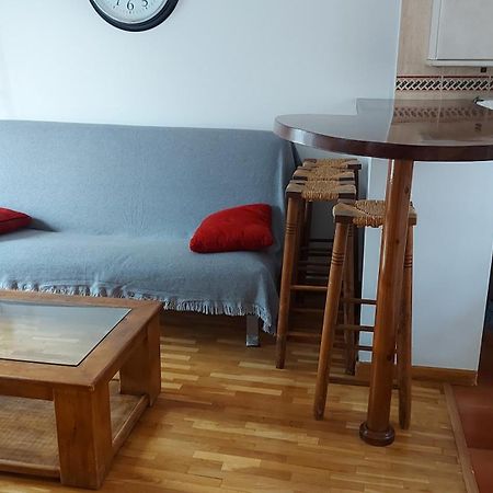 Loft Estudio Breton Gran Via سلامنكا الغرفة الصورة