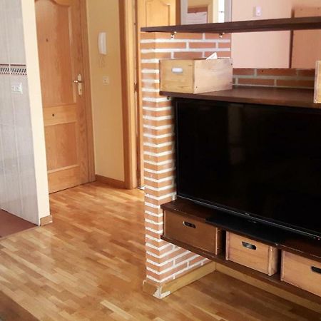 Loft Estudio Breton Gran Via سلامنكا المظهر الخارجي الصورة
