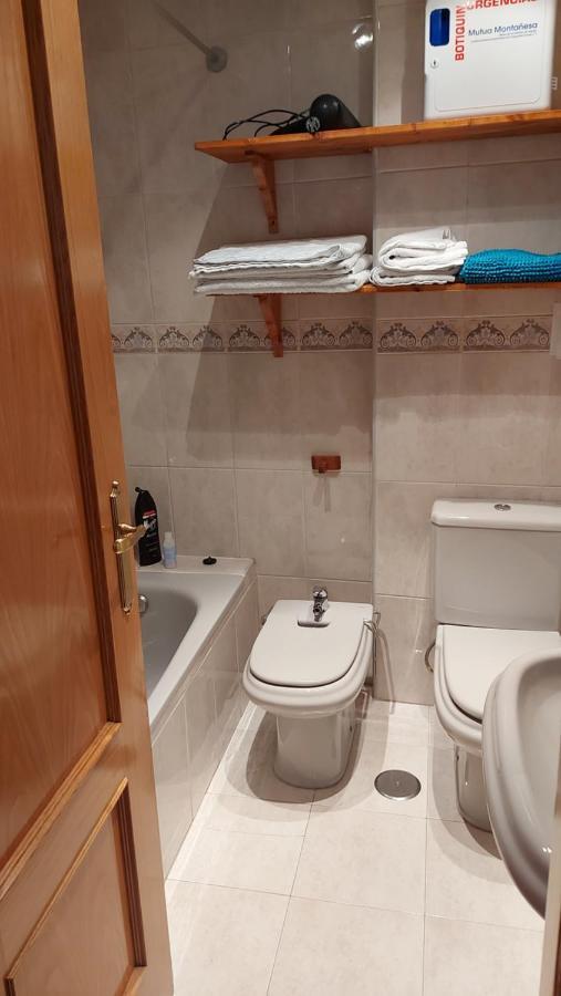 Loft Estudio Breton Gran Via سلامنكا المظهر الخارجي الصورة