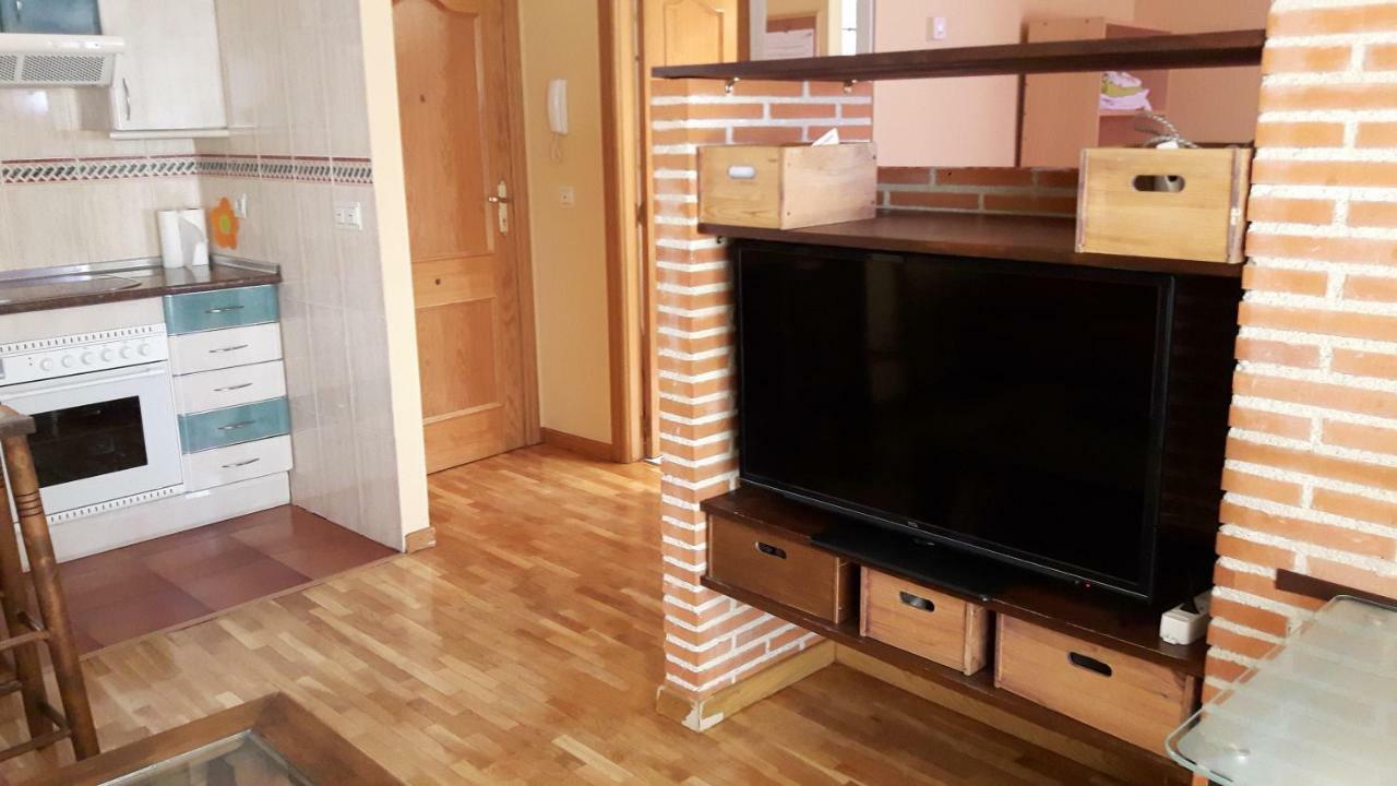 Loft Estudio Breton Gran Via سلامنكا المظهر الخارجي الصورة