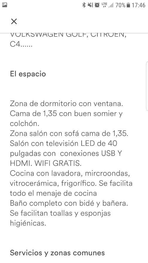 Loft Estudio Breton Gran Via سلامنكا المظهر الخارجي الصورة